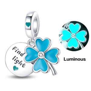 Charms do bransolet zawieszka KONICZYNKA C361