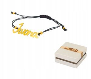 Bransoletka Imię IWONA BZ125